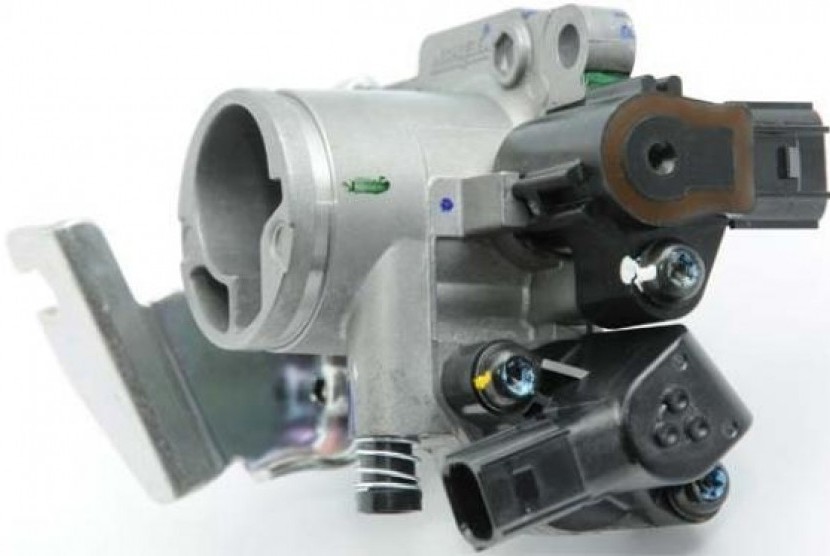 Perbedaan Karburator dan Injeksi Injeksi