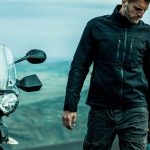 Wajib Pakai Jaket Motor Harian Saat Berkendara, Ini 5 Alasannya! - Tuwaga