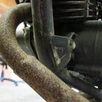 7 Cara Menghilangkan Karat pada Motor agar Tetap Awet dan Kinclong