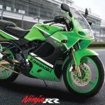 Ini Penyebab Tarikan Ninja RR Berat dan Cara Mengatasinya - Tuwaga