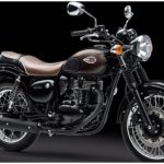 Kawasaki W250 Produksi Lokal Akan Dijual? Harga Dijamin Murah - Tuwaga