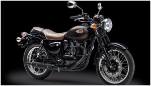 Kawasaki W250 Produksi Lokal Akan Dijual? Harga Dijamin Murah