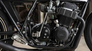 Penyebab Kick Starter Ngelos, Apa yang Harus Diganti?