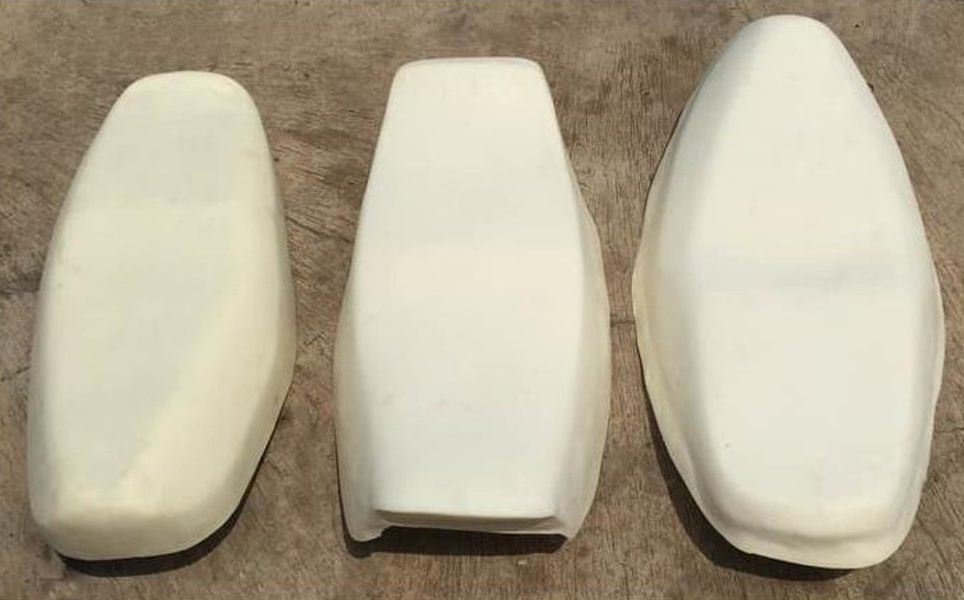 Tips Modifikasi Jok Motor Agar Nyaman Dipakai Harian Tips Modifikasi Jok Motor Agar Nyaman Dipakai Harian Kualitas busa jok