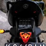 Berbagai Penyebab Lampu Sein Nyala Semua Secara Bersamaan