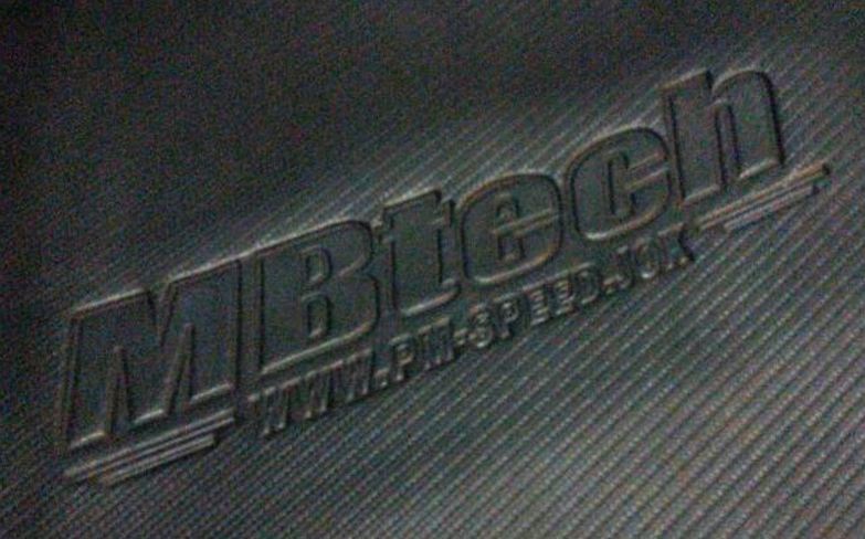 MBtech asli atau palsu