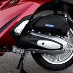 Honda Siapkan Mesin eSP+ untuk PCX Terbaru, Tenaganya Sadis! - Tuwaga