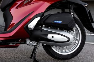 Honda Siapkan Mesin eSP+ untuk PCX Terbaru, Tenaganya Sadis!