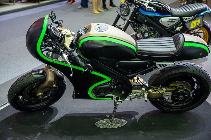 syarat kompetisi modifikasi yamaha xsr155