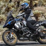 BMW R 1250 GS Solusi Motor Touring dengan Teknologi Premium