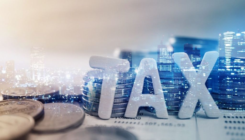 Pajak Progresif Kendaraan