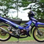 6 Penyebab Motor 2 Tak Tidak Bertenaga! - Tuwaga