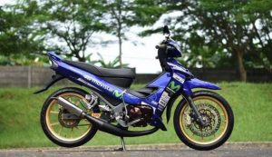 6 Penyebab Motor 2 Tak Tidak Bertenaga!
