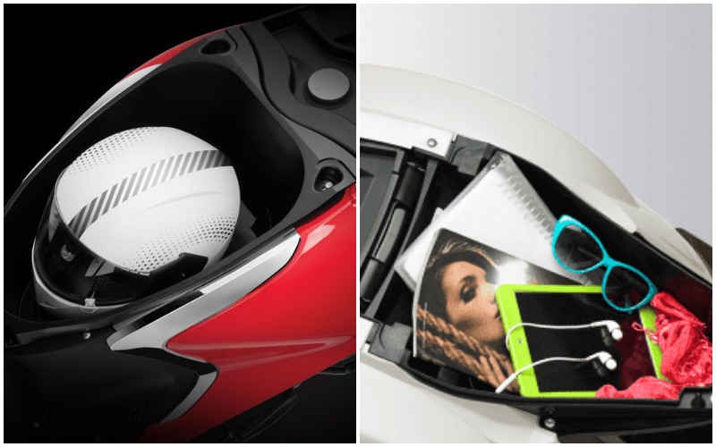 Perbedaan Yamaha Fino Vs Fascino 125 001