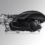 Perbedaan Mesin Yamaha Nmax 2020 Vs Nmax Lama, Lebih Bertenaga!