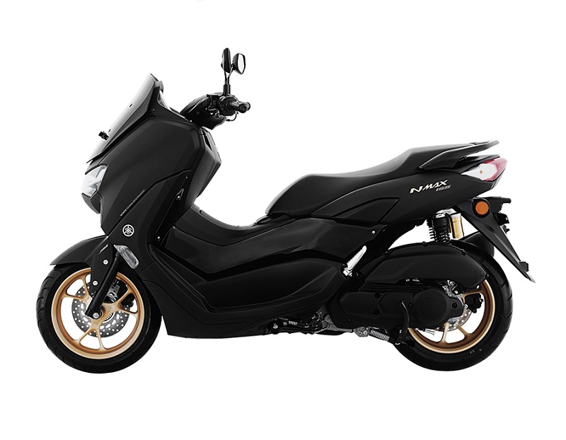 perbedaan mesin yamaha nmax 2020