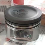 5 Masalah yang Timbul Akibat Piston Motor Rusak