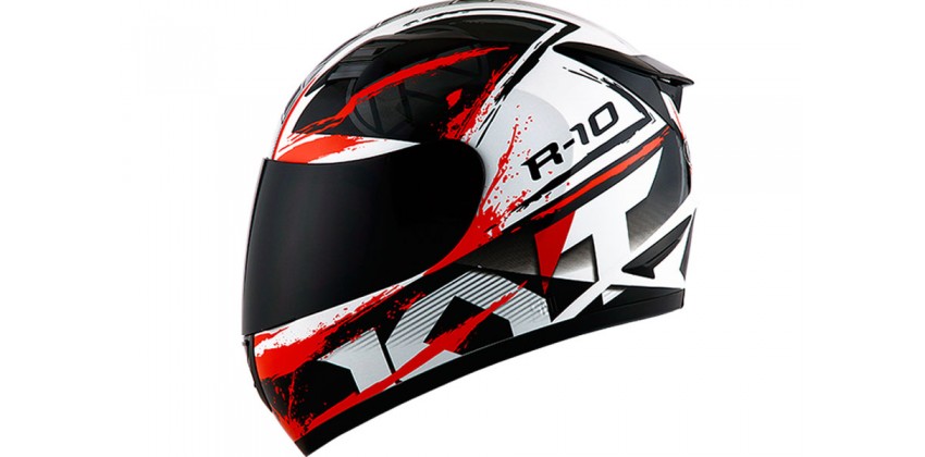 15 Helm Full Face Keren, Harga di Bawah Rp 1 Juta rekomendasi helm full face keren dan murah