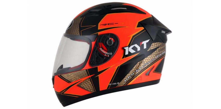 15 Helm Full Face Keren, Harga di Bawah Rp 1 Juta rekomendasi helm full face keren dan murah