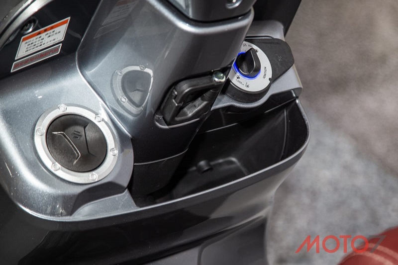 spesifikasi suzuki saluto 125