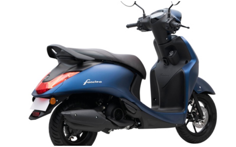 Spesifikasi Yamaha Fascino 125 01