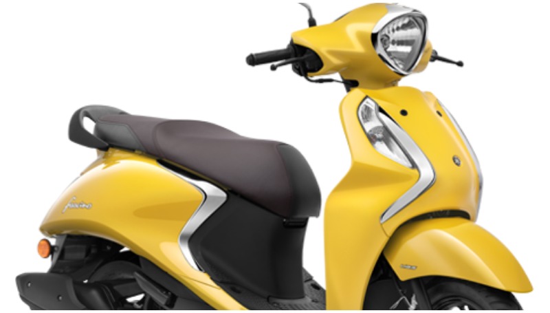 skutik retro yamaha fascino