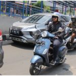 Test Ride Vespa LX 125 i-get: Jagoan Dalam Kota! (Bag. 1) - Tuwaga