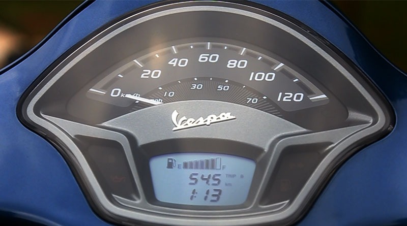 Test Ride Vespa LX 125 i-get: Jagoan Dalam Kota! (Bag. 1) test ride vespa lx 125