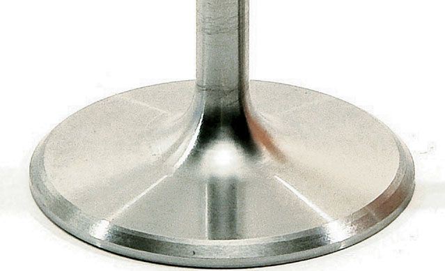 11 Penyebab Motor Ngebul Keluar Asap Putih dan Solusinya Tiang Payung Klep