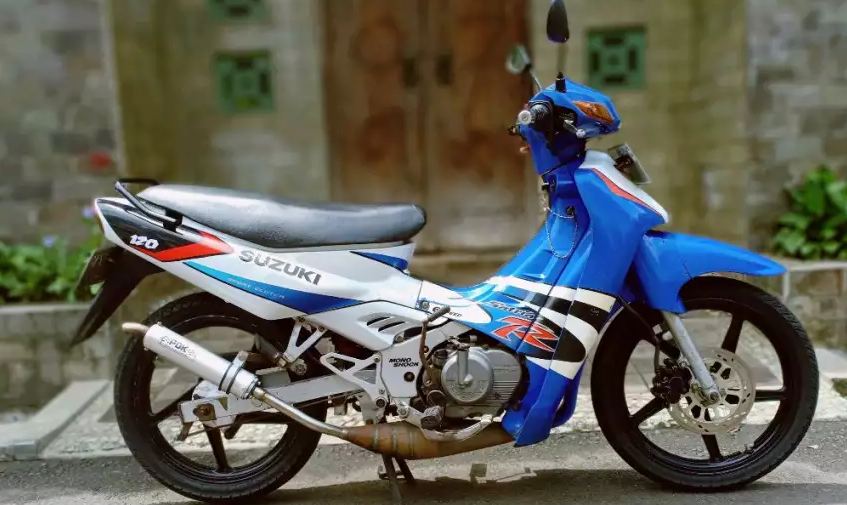 6 Penyebab Motor 2 Tak Tidak Bertenaga! Penyebab Motor 2 Tak Tidak Bertenaga Usia Motor
