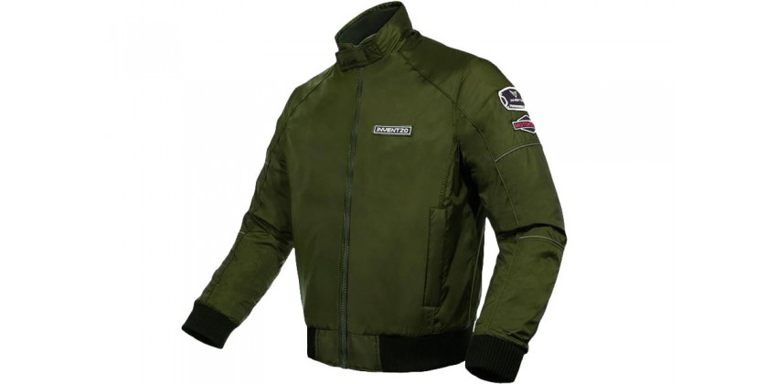 7 Rekomendasi Jaket Motor Murah Inventzo, Harga Rp 300 Ribuan Wireform 18577 75070 large