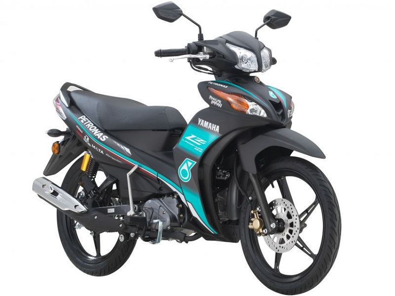 yamaha jupiter z1 malaysia