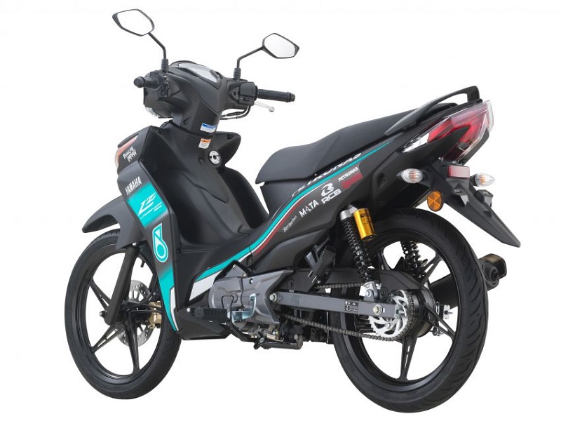 yamaha jupiter z1 malaysia