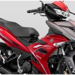 Yamaha MX King Ultraman Resmi Dijual! - Tuwaga