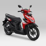 20 Motor Matic Terbaru dan Termurah yang Bisa Jadi Pilihanmu