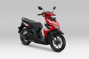 20 Motor Matic Terbaru dan Termurah yang Bisa Jadi Pilihanmu