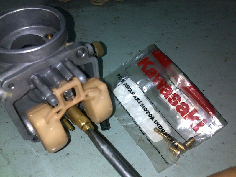 7 Penyebab Motor Ngempos Saat Digas dan Cara Mengatasinya! Penyebab motor ngempos di putaran bawah