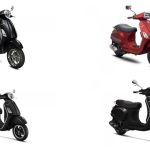 7 Vespa Termurah dan Terbaru bagi Peminat Kendaraan Klasik