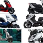 6 Motor Matik 250cc Termurah di Indonesia, Saatnya Naik Kelas!