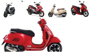 5 Motor Matik 150cc, Selain Honda PCX dan All New Nmax 2020