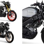 Pilihan Motor Sport 155cc Yamaha: XSR155, MT-15, atau Vixion R? - Tuwaga
