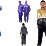 5 Rekomendasi Jas Hujan Setelan, Antisipasi Kehujanan! - Tuwaga