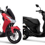 5 Alasan Beli Yamaha Lexi, Skutik 125cc yang Mewah! - Tuwaga