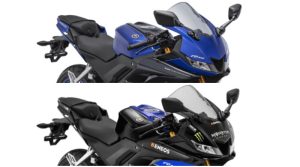 7 Alasan Beli Yamaha YZF-R15