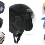 7 Rekomendasi Helm Half Face Murah, Tapi Gak Murahan!