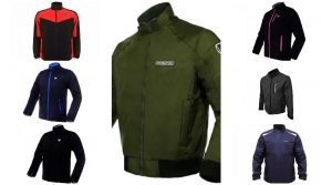 7 Rekomendasi Jaket Motor Murah Inventzo, Harga Rp 300 Ribuan