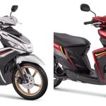 Bawa Pulang Yamaha Mio Cuma Rp250 Ribu, Mau?
