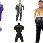 5 Jas Hujan Setelan Murah, Harga di Bawah Rp 100 Ribu - Tuwaga