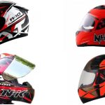 Daftar 4 Helm Full Face Rp 400 Ribuan, Pilih yang Mana? - Tuwaga