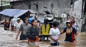 Cara Ganti STNK dan BPKB Rusak Akibat Banjir, Ini Syaratnya!